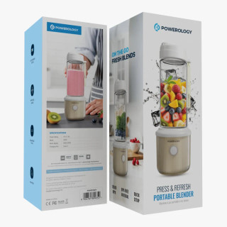 خرید انلاین جویسر پاورولوژی 450 میلیلیتر مدل PSM013BK