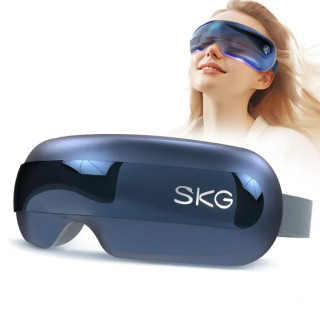 خرید انلاین ماساژور چشم SKG مدل E3 PRO