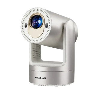 خرید انلاین ویدیو پروژکتور 4K قابل حمل گرین لاین مدل Prisma Portable Projector GNPRPJGD - تصویر 2 ویدیو پروژکتور 4K قابل حمل گرین لاین مدل Prisma Portable Projector GNPRPJGD